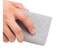 Piedra pómez para limpieza Resistente a Arañazos Reutilizable Portátil | Piedra pómez para estufa para Cocina Interior Exterior Restaurante Camping Cocinar Barbacoa