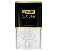 Piedras decorativas 20/40 (Blanco)