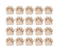 Piedras Decorativas para Plantas de Interior Resina Adorable en Forma de