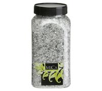 Piedras decorativas (Transparente, 1 kg)