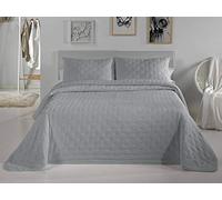 Pierre Cardin 1 Bouti Dots - Cama 90 Cm - Color Gris C5