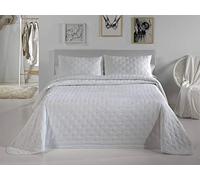 Pierre Cardin, Blanco C4, Cama 135 Cm