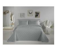 Pierre Cardin - Bouti Dots - Cama 105 Cm - Color Gris C5