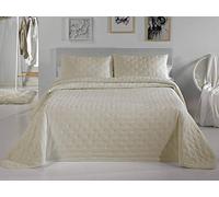 Pierre Cardin Colcha, Beig C1, Cama 180 Cm