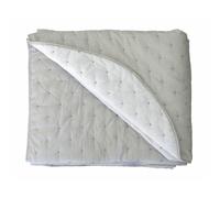 Pierre Cardin Colcha bouti Triana - Cama 180 cm - Color Gris