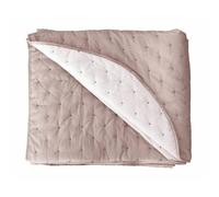 Pierre Cardin Colcha bouti Triana - Cama 180 cm - Color Malva