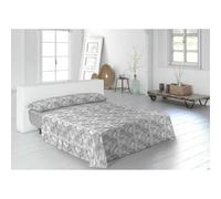 Pierre Cardin Juego de sábanas Tania - Cama 105 cm - Color Gris