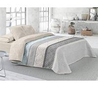 Pierre Cardin Zurich, Marrón C17, Cama 90 Cm