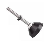 Pies ajustables for muebles Tamaños M6 M8 M10 M12