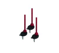 Pies de montaje TECEdrainprofil, para todos los sumideros TECEdrainprofil, 674000