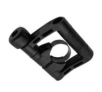 Pieza de repuesto para martillo giratorio de mango lateral compatible con Bosch 11311EVS MH10-SE GSH 11E, accesorio de herramienta eléctrica, color negro