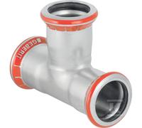 Pieza en T ACERO CARBONO.COMUNIZACIÓN D42 21007
