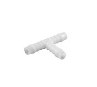 Gardena Pieza en T 7303-20 - Accesorio plástico para mangueras de 10 mm, 2 piezas