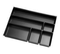 Pieza insertable para cajones MultiDrawer™ BISLEY, para formato DIN A3