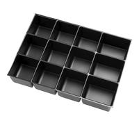 Pieza insertable para cajones MultiDrawer™ BISLEY, para formato DIN A3