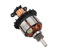 Pieza Metal Rotor N110036 para Taladro DCD780C2 DCD785C | Compatibilidad total DCD780, DCD785, para ajuste exacto, para fácil instalación, restaura potencia