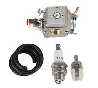 Piezas de repuesto de carburador para motores de motosierra Jonsered CS2152 CS2150 CS2147 CS2145 CS2141
