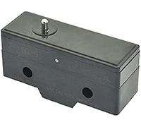 Piezas de repuesto Encoder interruptor LXW5-11N1 LXW5-11G2 Z-15G Microinterruptor Interruptor final de carrera Pequeño rodillo giratorio horizontal Brazo de palanca Bisagra Terminal de tornillo(Lxw5
