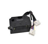 Piezas del generador de 5KW, regulador voltaje AVR, estabilizador Panel Control potencia Standy, 5000w, HJ-5K110DH-1, 13 cables