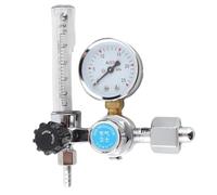 Piezas del soldador del regulador del medidor de flujo Mig Tig del CO2 del argón para el taller de soldadura