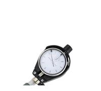 Piezas Generales De Motocicleta, Indicador De Calibre De Calibre De Diámetro Interior De 15-35-50-160mm, Herramienta Micrométrica De Sonda De Varilla De Medición(50-160mm Black Dial)