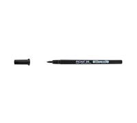 PIGMA BRUSHPEN GRUESO NEGRO#