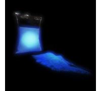 Pigmento fotoluminiscente, polvo luminoso I Pigmentos fotoluminiscentes I GLOW IN THE DARK