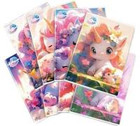 Pigna 02330650A, Cuaderno, Multicolor, Formato A4, 18 hojas, Cubierta laminada, Papel rayado