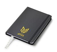 Pigna, Cuaderno con elástico SINNER, pack 1 unidad