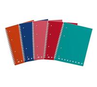 Pigna Monocromo Maxi - Cuaderno (5 unidades)