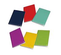 Pigna Paquete Maxi 10 cuadernos monocromo QI