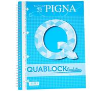 Pigna Quablock Evolution, 210 mm, 297 mm, 5 unidades