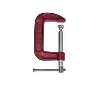 Piher - Abrazadera de junta en G 6,5 x 18 x L. 45 cm - 900 kg de apriete