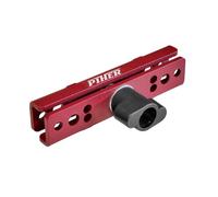 Piher - Accesorio de unión rápido para la brida Quick Piher