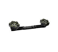 Piher BOW-GP9 - Guía favorable para pulsador de silicona BOW-GP5 Pro