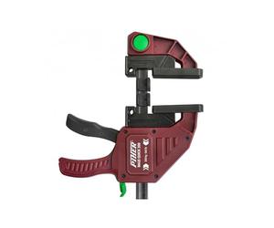 PIHER - INDUSTRIAS PIQUERA Piher CAR21080 52693 - Abrazadera rápida (45 cm)