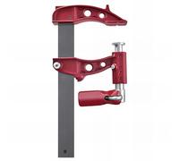 Piher Abrazadera de junta Maxipress 12 cm, capacidad de sujeción 60 cm