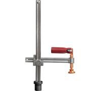 Piher | Mordaza de apriete para mesa de soldadura TCS, diámetro 16 (150x200)