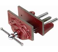 Piher - mordaza de carpintería para sujetar piezas, 17,5 cm