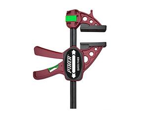 PIHER Serre-joint rapide - Quick 125 cm - Serre-joint