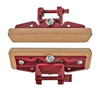 Piher - SET 2 ZAPATAS PIVOTANTES PRL400