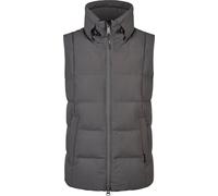PIKEUR Chaleco Acolchado, Gris Basalto - 36 PIKEUR