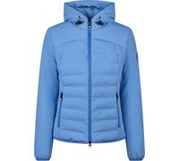 PIKEUR Chaqueta Flex, Azul Eléctrico - 40 PIKEUR