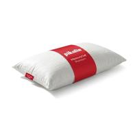 PIKOLIN - Almohada Viscoelástica 150 cm con Memory Gel Premium JellyGel - Efecto Fresco, Firmeza Media, Ergonómica Cervical, Transpirable e Hipoalergénica