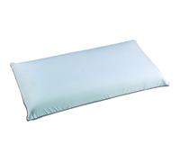 PIKOLIN - Almohada Viscoelástica con Gel | Firmeza Media Alta | 75 cm | Dormir de Lado o Boca Arriba | VISCO Gel