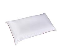 PIKOLIN - Almohada Viscoelástica | Firmeza Alta | 150 cm | Dormir de Lado | Hipoalergénica | Muy Transpirable | VISCO Top