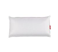 PIKOLIN Almohada Viscoelástica | Firmeza Baja | 90 cm | Dormir Boca Abajo o para Niños | Muy Transpirable | Hipoalergénica | VISCO Soft