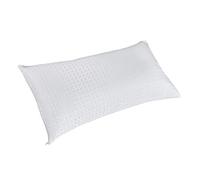 PIKOLIN Almohada Viscoelástica | Firmeza Media | 150 cm | Favorece un Descanso Fresco | Hipoalergénica | Muy Transpirable | VISCO Medium