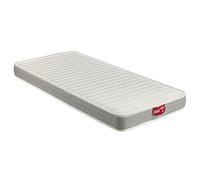PIKOLIN Colchón Juvenil Apple COLCHONETA | Tecnología de Espuma Avanzada HR Confortcel | Firmeza Alta | Altura 16 cm | 80x190