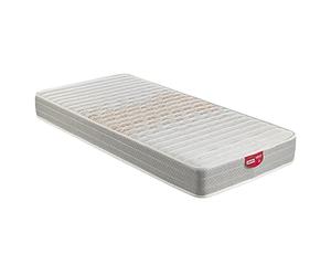PIKOLIN Colchón Juvenil Apple Compact | Tecnología de Espuma Avanzada HR Confortcel | Firmeza Media Alta | Altura 20 cm | 80x200